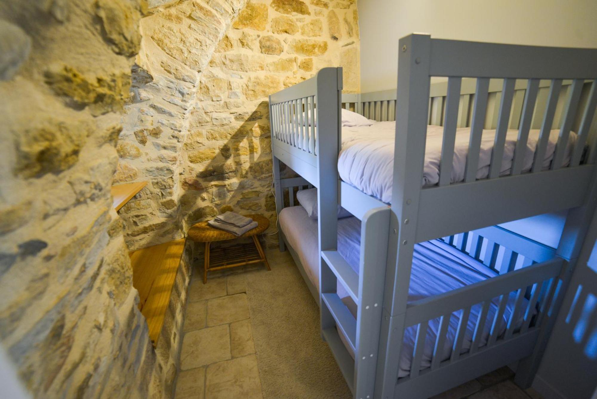 Les Caselles, Gite Et Maison D'Hotes Saint-Beauzely Exteriér fotografie