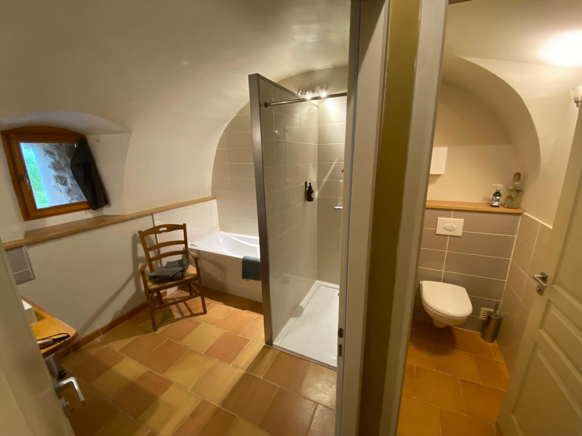 Les Caselles, Gite Et Maison D'Hotes Saint-Beauzely Exteriér fotografie